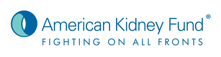 American Kidney Fund. Fighting on all fronts.