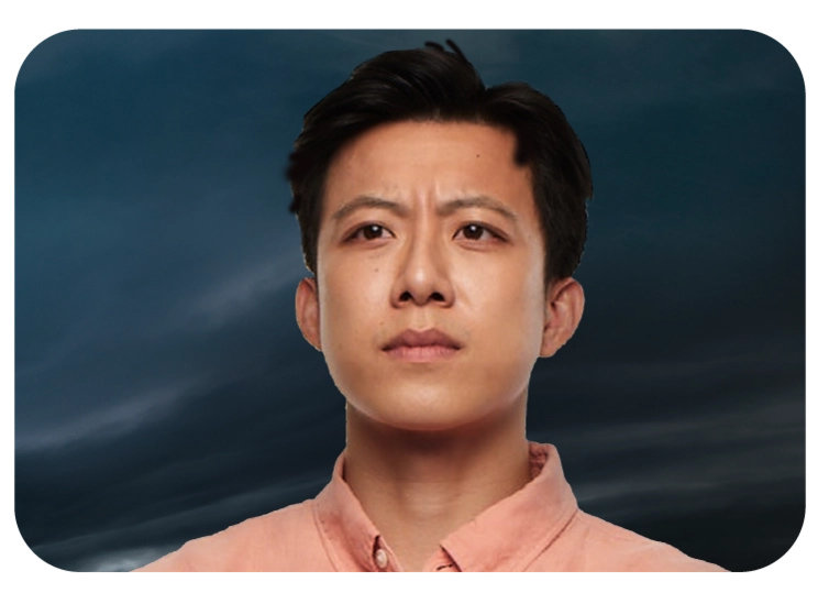 “It seems like I can never get enough sleep… if I’m in a meeting, I struggle to keep my eyes open.”